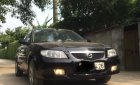 Mazda 323 Standard 2002 - Bán Mazda 323 Standard năm sản xuất 2002, màu đen 