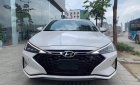 Hyundai Elantra   2019 - Cần bán xe Hyundai Elantra 1.6MT đời 2019, màu trắng