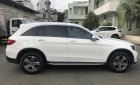 Mercedes-Benz GLC-Class GLC 250 2016 - Bán GLC250 SX 2016 màu trắng, nội thất nâu, xe đẹp đi đúng 35.000km, bao kiểm tra tại hãng