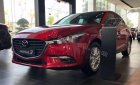 Mazda 3 2019 - Bán Mazda 3 1.5L Luxury đời 2019, màu đỏ, 649tr