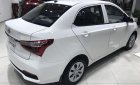 Hyundai Grand i10   2019 - Bán Hyundai Grand i10 2019, màu trắng, giá cạnh tranh