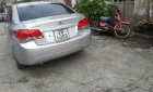 Daewoo Lacetti 2010 - Bán Daewoo Lacetti MT năm 2010, xe nhập