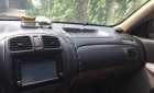 Mazda 323 Standard 2002 - Bán Mazda 323 Standard năm sản xuất 2002, màu đen 