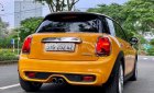 Mini Cooper 2015 - Bán xe Mini Cooper sản xuất 2015, màu vàng, xe gia đình. Giá chỉ 1 tỷ 280 triệu đồng