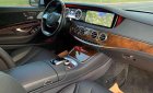 Mercedes-Benz S class  S400  2016 - Bán Mercedes S400 đời 2016, màu trắng, xe nhập