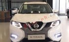 Nissan X trail   2019 - Bán xe Nissan X trail đời 2019, màu trắng, 870 triệu