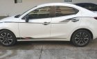 Mazda 2   2018 - Bán Mazda 2 2018, màu trắng, chính chủ 