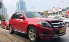 Mercedes-Benz GLK Class GLK300 4Matic  2012 - Cần bán xe Mercedes GLk300 4Matic đời 2012, màu đỏ