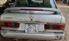 Mercedes-Benz E class 1990 - Bán Mercedes E200 sản xuất năm 1990, nhập khẩu