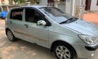 Hyundai Getz 1.1 MT 2010 - Xe Hyundai Getz 1.1 MT đời 2010, màu bạc, xe nhập chính chủ