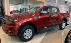 Ford Ranger XLS 2.2L 4x2 AT 2019 - Cần bán Ford Ranger XLS 2.2L 4x2 AT đời 2019, màu đỏ, xe nhập, giá 630tr