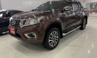 Nissan Navara 2016 - Cần bán Nissan Navara 2.5 MT 2016, màu nâu, nhập khẩu