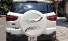 Ford EcoSport   Titanium  2016 - Cần bán Ford EcoSport Titanium đời 2016, màu trắng, nhập khẩu