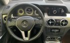 Mercedes-Benz GLK Class GLK 250 AMG 2015 - Chính chủ cần bán Mercedes 250 AMG 2.0AT đời 2016, màu đen, biển VIP, full options