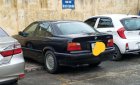 BMW 3 Series   1997 - Bán BMW 320 1997, màu đen, xe nhập  