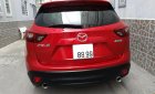 Mazda CX 5 2017 - Cần bán xe CX5 2.0 Facelift 2017, số tự động, màu đỏ candy