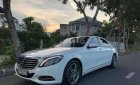 Mercedes-Benz S class  S400  2016 - Bán Mercedes S400 đời 2016, màu trắng, xe nhập