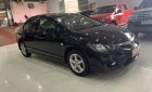 Honda Civic 2010 - Bán xe Honda Civic 1.8MT 2010, màu đen