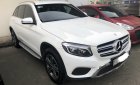 Mercedes-Benz GLC-Class GLC 250 2016 - Bán GLC250 SX 2016 màu trắng, nội thất nâu, xe đẹp đi đúng 35.000km, bao kiểm tra tại hãng