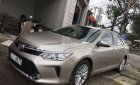 Toyota Camry 2017 - Bán xe Toyota Camry 2.0E đời 2017, chính chủ 1 đời chủ