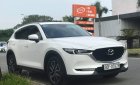 Mazda CX 5 2018 - Cần bán Mazda CX5 sản xuất 2018, màu trắng, giá tốt