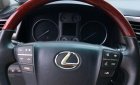 Lexus LX   570 2008 - Mình là chủ xe cần bán Lexus LX570 đời 2008 còn rất đẹp