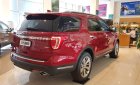 Ford Explorer 2.3L Ecoboost 2019 - [ Ford Explorer 2018 mới 100% ] tại sao phải mua lướt khi giá như xe lướt tại An Đô Ford - L/h: 0987987588