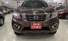 Nissan Navara 2016 - Cần bán Nissan Navara 2.5 MT 2016, màu nâu, nhập khẩu