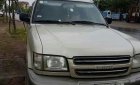 Isuzu Trooper 2003 - Bán Isuzu Trooper sản xuất 2003, màu bạc, nhập khẩu  