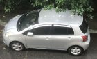 Toyota Yaris   2008 - Cần bán Toyota Yaris năm sản xuất 2008, màu bạc, xe nhập chính chủ