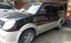 Mitsubishi Jolie SS 2005 - Bán Mitsubishi Jolie SS đời 2005, màu đen đẹp như mới