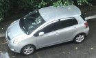 Toyota Yaris   2008 - Cần bán Toyota Yaris năm sản xuất 2008, màu bạc, xe nhập chính chủ