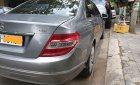 Mercedes-Benz C class C200 2010 - Xe Mercedes C200 năm sản xuất 2010, màu xám số tự động, giá tốt