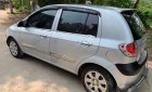 Hyundai Getz 1.1 MT 2010 - Xe Hyundai Getz 1.1 MT đời 2010, màu bạc, xe nhập chính chủ