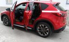 Mazda CX 5 2017 - Cần bán xe CX5 2.0 Facelift 2017, số tự động, màu đỏ candy