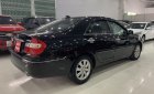 Toyota Camry 3.0V 2002 - Cần bán Toyota Camry 3.0 năm 2002, màu đen, giá tốt