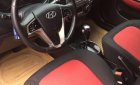 Hyundai i20   2011 - Cần bán Hyundai i20 2011, màu đỏ, xe gia đình 