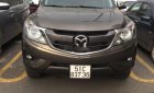 Mazda BT 50  3.2AT 2016 - Bán Mazda BT 50 3.2AT đời 2016, màu xám, nhập khẩu