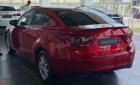 Mazda 3 2019 - Bán Mazda 3 1.5L Luxury đời 2019, màu đỏ, 649tr