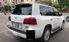 Lexus LX   570 2008 - Mình là chủ xe cần bán Lexus LX570 đời 2008 còn rất đẹp