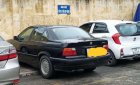 BMW 3 Series   1997 - Bán BMW 320 1997, màu đen, xe nhập  