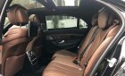 Mercedes-Benz S class 2018 - Cần bán Mercedes S400 đời 2018, xe nhập