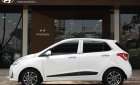 Hyundai Grand i10 1.2 AT   2019 - Hyundai Grand I10 số tự động, KM phụ kiện 10tr trong T9/2019, cam kết giá rẻ nhất thị trường