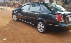 Daewoo Lacetti 2004 - Cần bán xe Daewoo Lacetti MT đời 2004, nhập khẩu