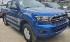 Ford Ranger   2019 - Bán Ford Ranger đời 2019, màu trắng, nhập khẩu