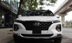 Hyundai Santa Fe 2.2  2019 - Hyundai SantaFe đặc biệt 2019 máy dầu 2019, KM 10tr phụ kiện T9, giá kịch sàn