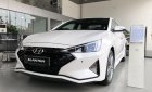 Hyundai Elantra 2019 - Bán Hyundai Elantra 2019, xe đủ màu giao ngay, giá tốt. Hỗ trợ trả góp