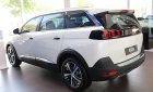 Peugeot 5008   2019 - Cần bán xe Peugeot 5008 sản xuất năm 2019, màu trắng