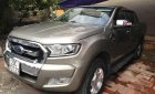 Ford Ranger 2016 - Bán xe Ford Ranger đời 2016, màu cát, xe nhập, giá 650 triệu đồng