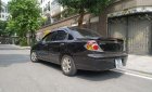 Kia Spectra   2009 - Bán Kia Spectra năm sản xuất 2009, màu đen, nhập khẩu  